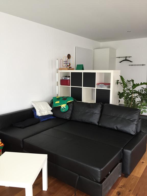 Blumenau Apartment Davos Exterior photo