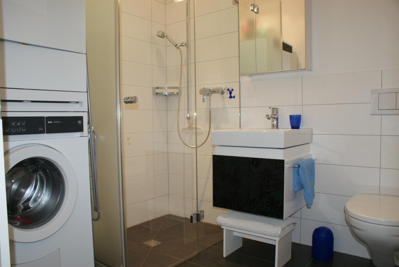 Blumenau Apartment Davos Exterior photo