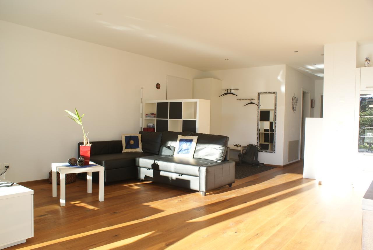 Blumenau Apartment Davos Exterior photo