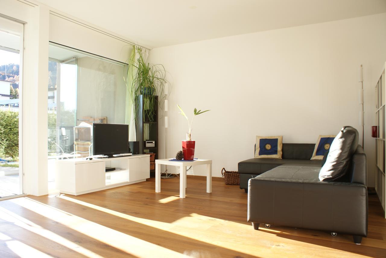Blumenau Apartment Davos Exterior photo