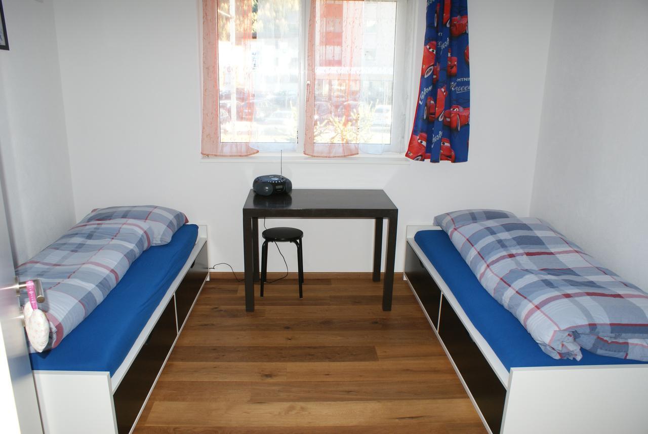 Blumenau Apartment Davos Exterior photo